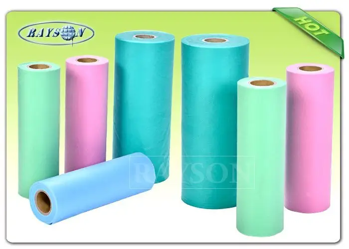 Rayson Non Woven Fabric high quality series for doctor 2