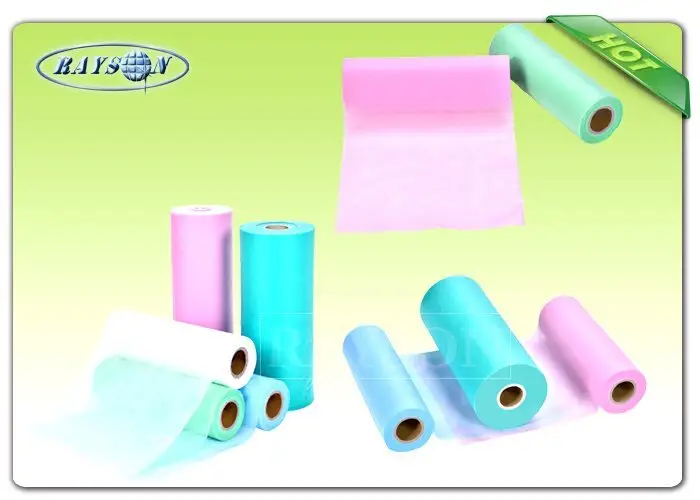 Rayson Non Woven Fabric high quality waterproof for patient 2