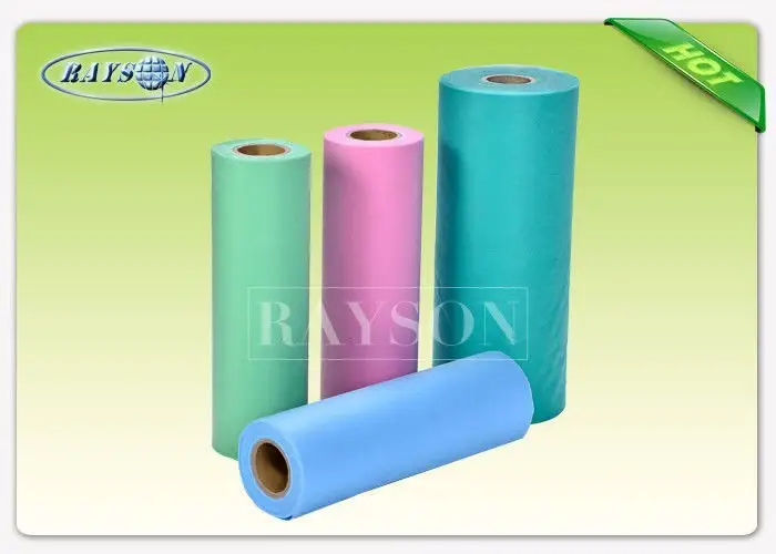 Rayson Non Woven Fabric High-quality how to make a rug non slip factory for yoga 3