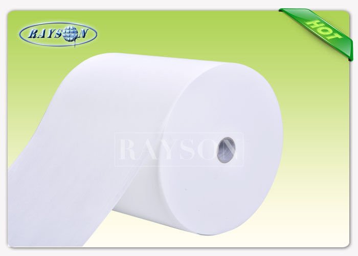 Rayson Non Woven Fabric 160cm non woven raw material companies for gifts bags 3