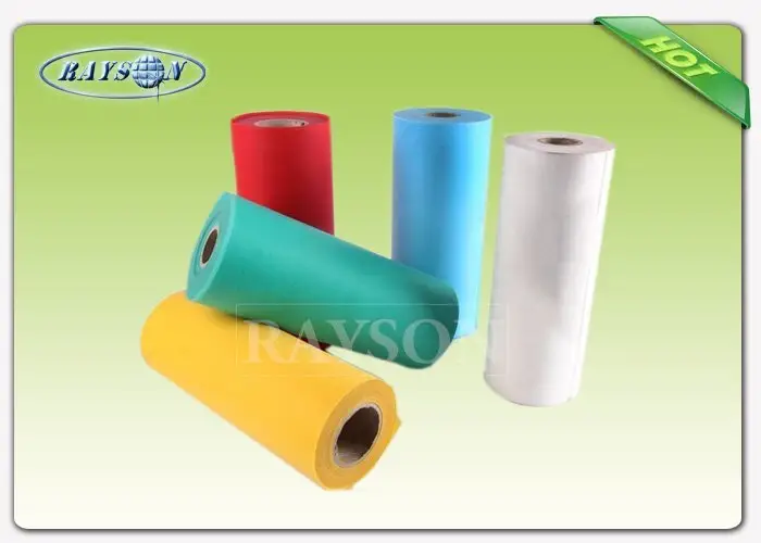 Rayson Non Woven Fabric anti series for doctor 2