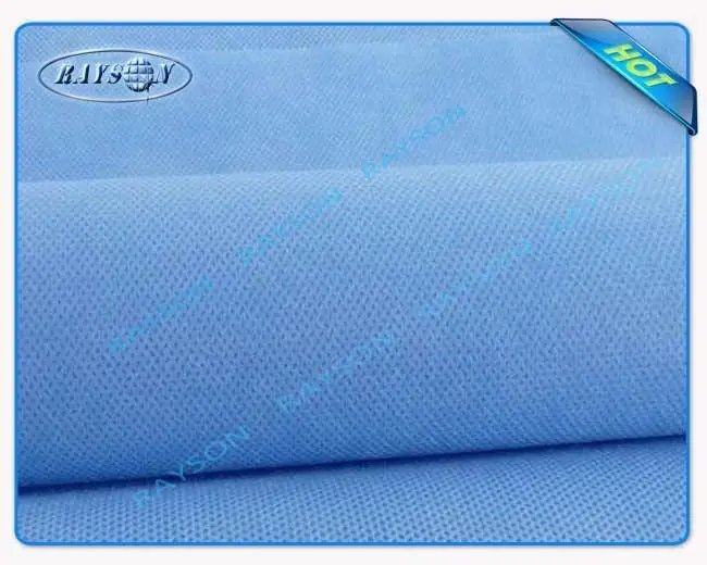 patient supplier for doctor Rayson Non Woven Fabric 3