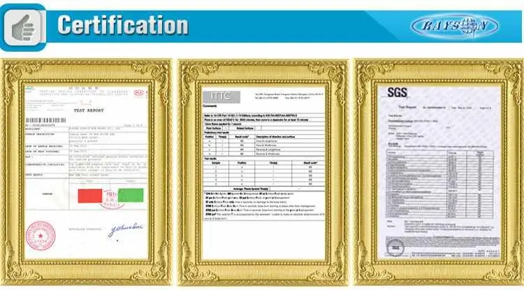 Rayson Non Woven Fabric high quality oem for beauty salon use 4