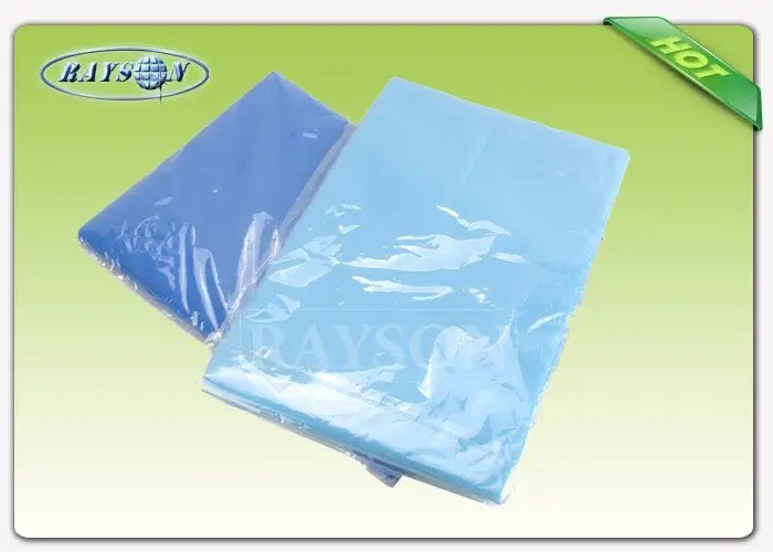 Rayson Non Woven Fabric high quality oem for beauty salon use 2