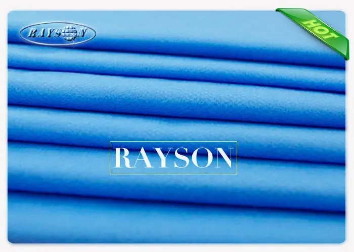 Rayson Non Woven Fabric roll supplier for beauty salon use 2