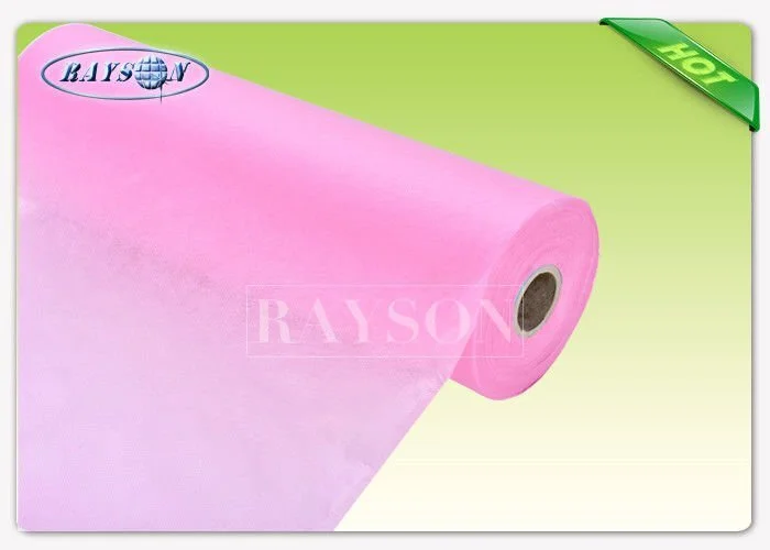 Rayson Non Woven Fabric Custom spunbond non woven fabric manufacturer Supply for doctor 3