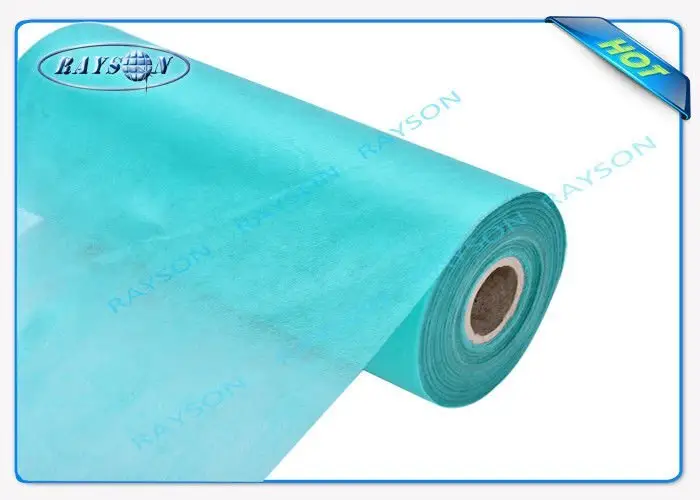 Rayson Non Woven Fabric Custom four seasons pillows factory for beauty salon use 3