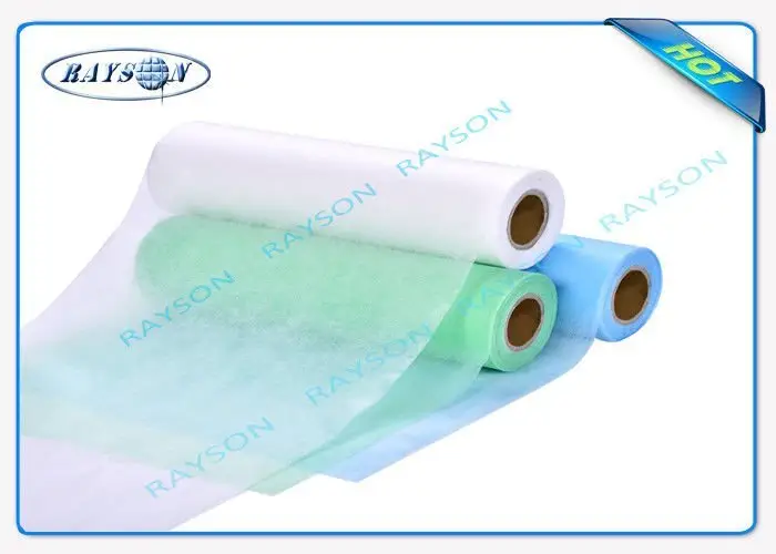 Rayson Non Woven Fabric Custom four seasons pillows factory for beauty salon use 2