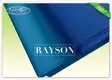 Rayson Non Woven Fabric Wholesale disposable bed sheet roll india factory for hospital use 2