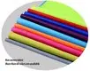 Latest non woven items tejidas companies for gifts bags 2