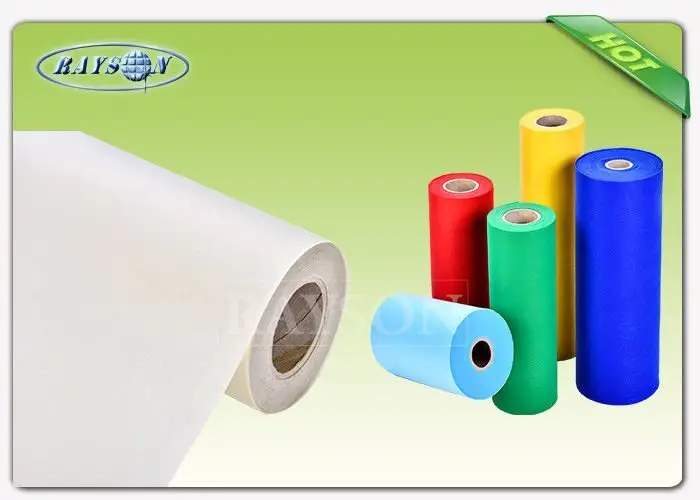 Rayson Non Woven Fabric Wholesale non woven fabric mumbai companies for medical /hygiene 2