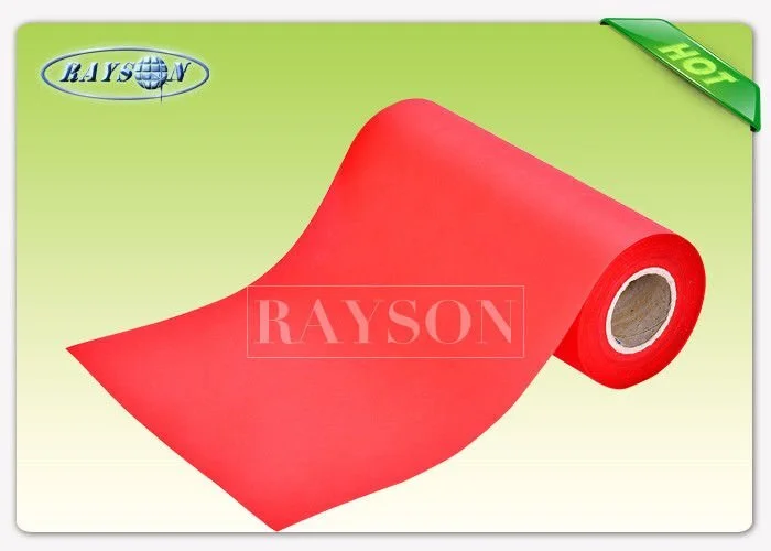 Wholesale non woven printed fabric 20gsm factory for suits pockets 2