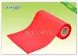 Wholesale non woven printed fabric 20gsm factory for suits pockets 2