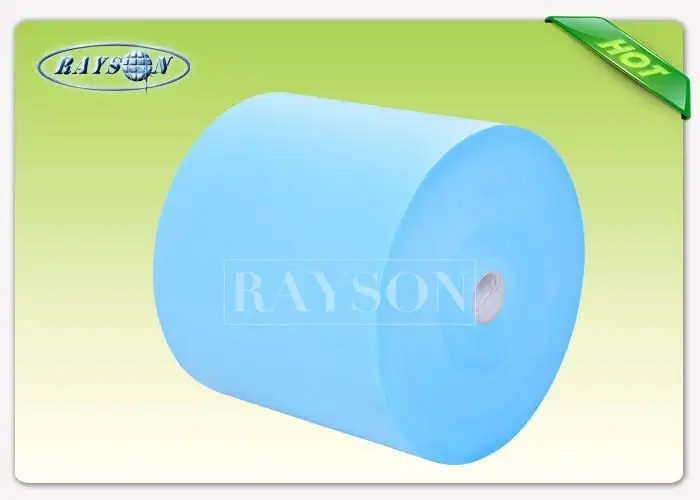 Rayson Non Woven Fabric Wholesale non woven filter manufacturers for shopping bags 3