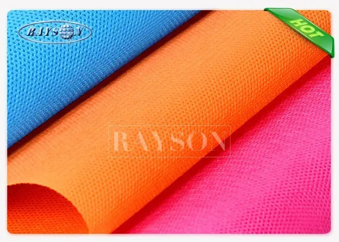 Rayson Non Woven Fabric Best is non woven fabric biodegradable manufacturers for sofa upholstery 3