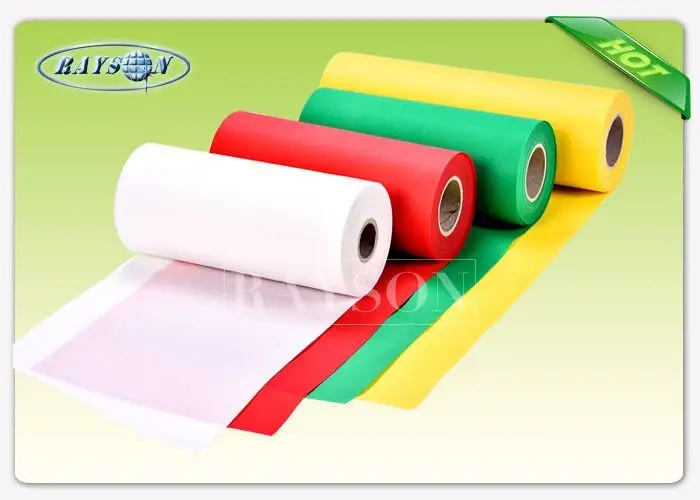 Best non woven bag raw material slipper Suppliers for gifts bags 3