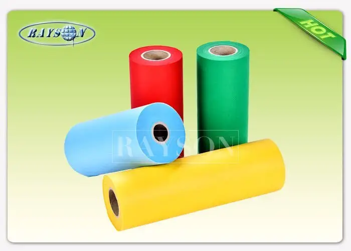 Rayson Non Woven Fabric Best is non woven fabric biodegradable manufacturers for sofa upholstery 4