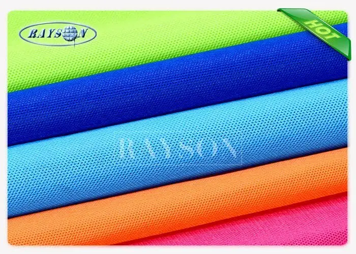 Best non woven bag raw material slipper Suppliers for gifts bags 4