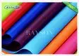 Rayson Non Woven Fabric mat pet nonwoven Supply for sofa upholstery 2