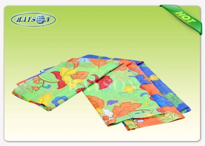 Rayson Non Woven Fabric Latest non woven fabric material manufacturers for agricultural covers 3