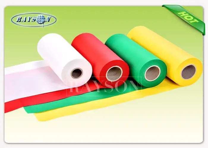 Rayson Non Woven Fabric Best is non woven fabric biodegradable manufacturers for sofa upholstery 2
