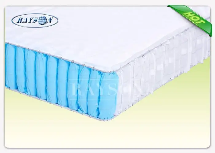 Rayson Non Woven Fabric Wholesale non woven filter fabric factory for agricultural covers 3
