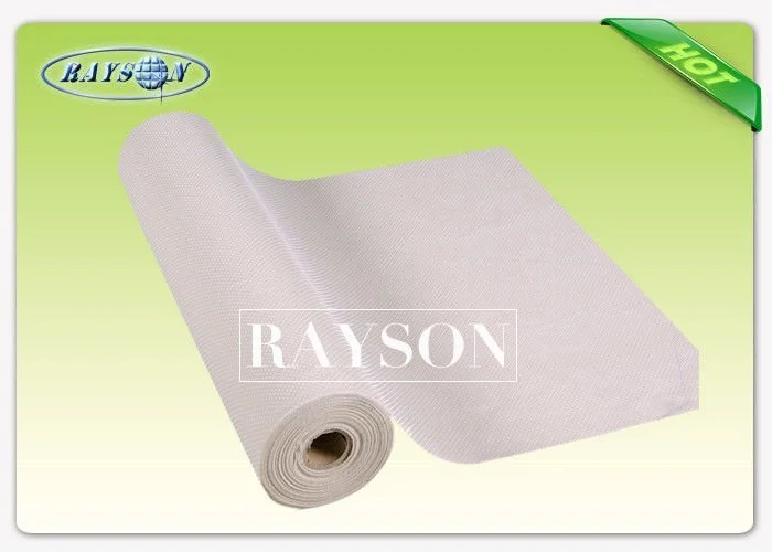 100% PPSB Non woven cloth Anti Slip Fabric / Anti Slip Waterproof Floor Mat 1