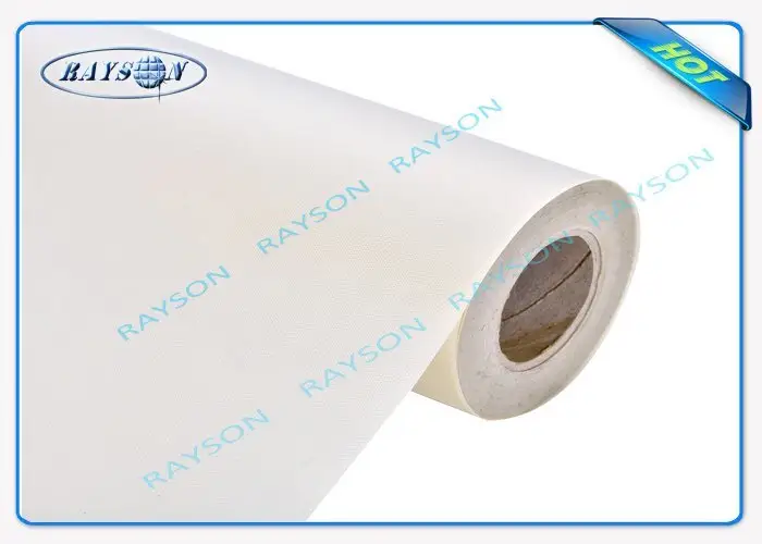 Wholesale hight fire retardant fabric by the yard Rayson Non Woven Fabric Brand 3