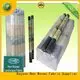 weed mats for garden beds best extra smell Rayson Non Woven Fabric Brand weed control fabric 1