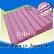 Rayson Non Woven Fabric Brand table 8mmx8mm custom black non woven fabric 1