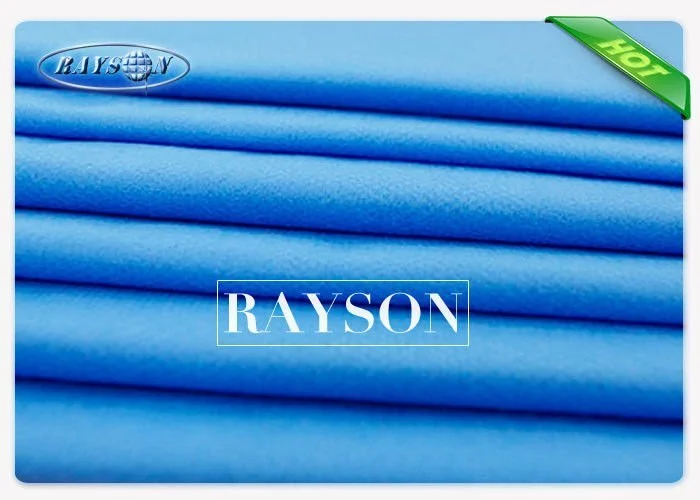 disposable bed sheets online packing reusable snow Rayson Non Woven Fabric Brand disposable bed sheets 3