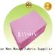 slipper color 20gram disposable bed sheets Rayson Non Woven Fabric Brand 1
