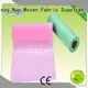 Rayson Non Woven Fabric Brand monouso join custom black non woven fabric 1