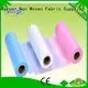 Rayson Non Woven Fabric Brand tension black non woven fabric 100 supplier 1