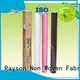 protection mulching disposable bed sheets width Rayson Non Woven Fabric Brand 1
