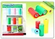 Wholesale 70gsm woven vs nonwoven fabric drape Rayson Non Woven Fabric Brand 2