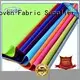 Wholesale man woven vs nonwoven fabric uv Rayson Non Woven Fabric Brand 1
