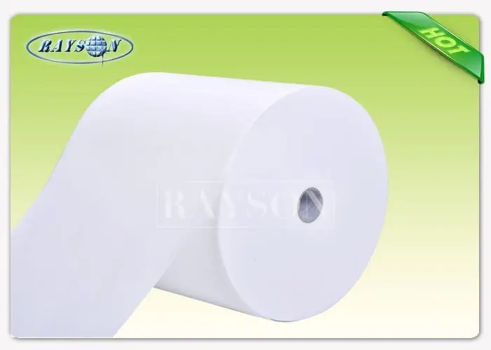 pot ppamp keep weeding Rayson Non Woven Fabric Brand pp spunbond nonwoven fabric supplier 3