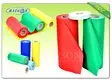 woven vs nonwoven fabric extra Rayson Non Woven Fabric Brand pp spunbond nonwoven fabric 2