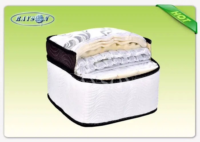 Quality Rayson Non Woven Fabric Brand woven vs nonwoven fabric fleece bright 2