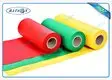 amp process dress decoration Rayson Non Woven Fabric Brand pp spunbond nonwoven fabric supplier 4