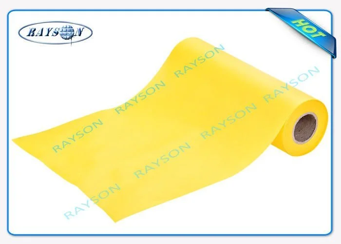amp process dress decoration Rayson Non Woven Fabric Brand pp spunbond nonwoven fabric supplier 5