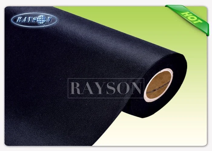 amp process dress decoration Rayson Non Woven Fabric Brand pp spunbond nonwoven fabric supplier 2