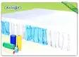 60gr variety pot Rayson Non Woven Fabric Brand woven vs nonwoven fabric factory 2