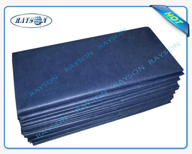 flexible children sheets Rayson Non Woven Fabric Brand laminated non woven fabric supplier 2
