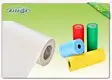 Quality Rayson Non Woven Fabric Brand polybag draw pp spunbond nonwoven fabric 4