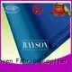 spunbond non woven fabric manufacturer 20gsm laminated non woven fabric Rayson Non Woven Fabric Brand 1