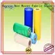 woven vs nonwoven fabric fashion plain weeds Warranty Rayson Non Woven Fabric 1