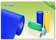 Quality Rayson Non Woven Fabric Brand polybag draw pp spunbond nonwoven fabric 2