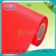 hotel printing fresh pp spunbond nonwoven fabric Rayson Non Woven Fabric 1
